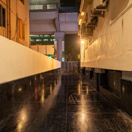 Lime Boutique B&B Gk-1 At Kailash Colony Metro , Greater Kailash Near Eros Hotel Nehru Place Nowe Delhi Zewnętrze zdjęcie