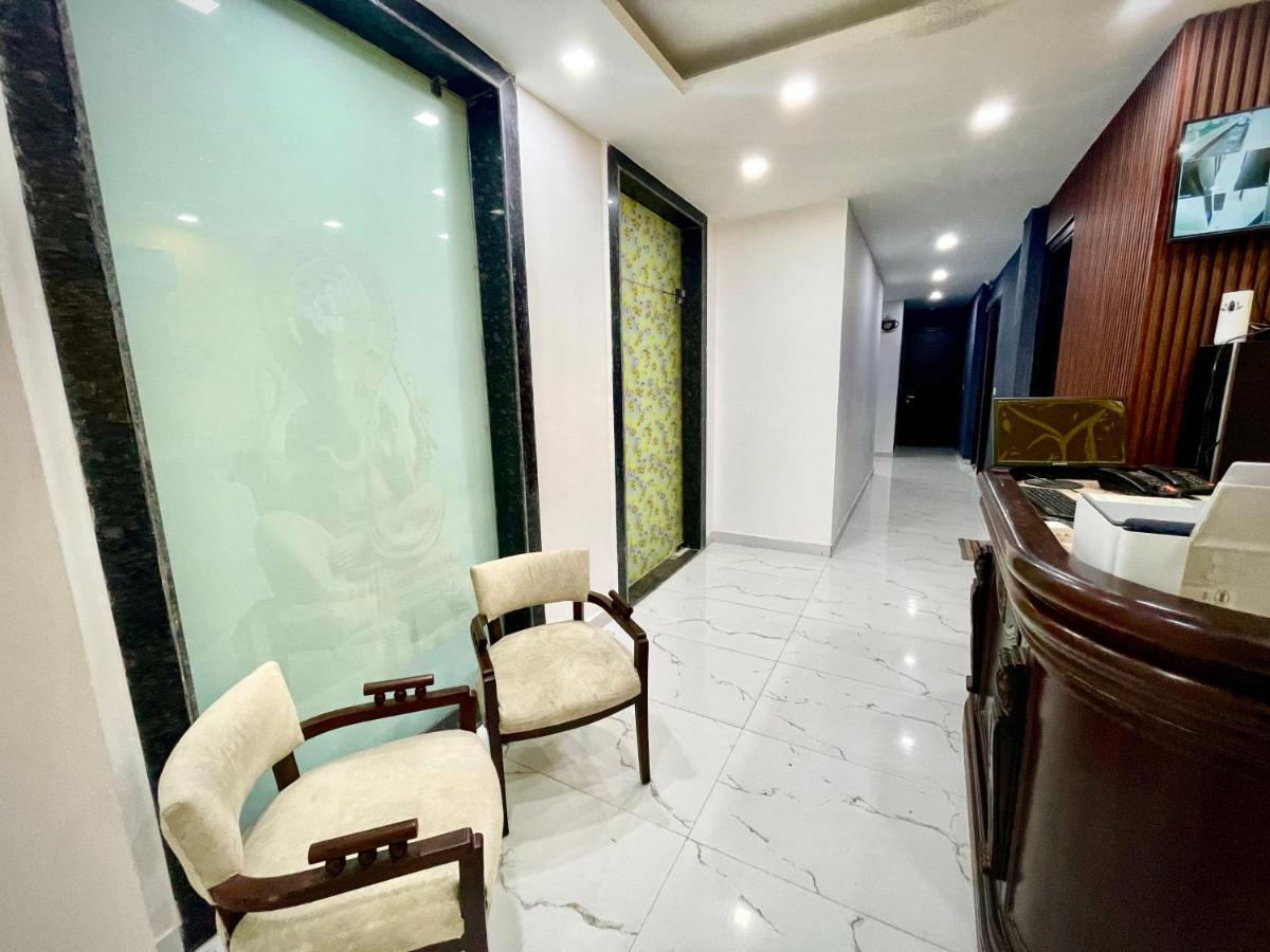 Lime Boutique B&B Gk-1 At Kailash Colony Metro , Greater Kailash Near Eros Hotel Nehru Place Nowe Delhi Zewnętrze zdjęcie