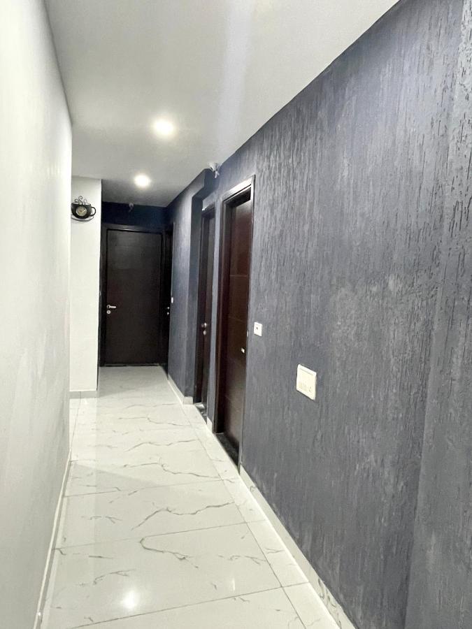 Lime Boutique B&B Gk-1 At Kailash Colony Metro , Greater Kailash Near Eros Hotel Nehru Place Nowe Delhi Zewnętrze zdjęcie