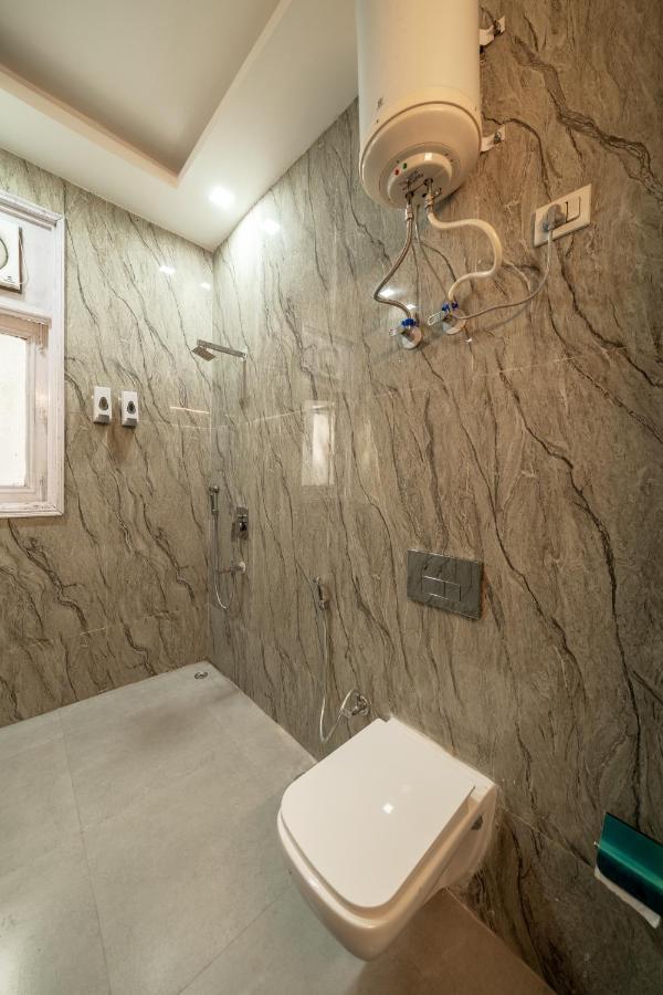Lime Boutique B&B Gk-1 At Kailash Colony Metro , Greater Kailash Near Eros Hotel Nehru Place Nowe Delhi Zewnętrze zdjęcie