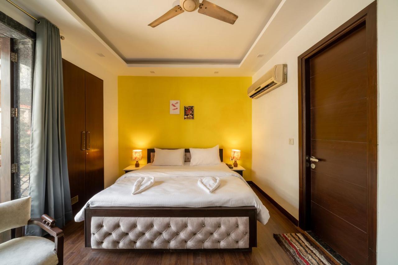 Lime Boutique B&B Gk-1 At Kailash Colony Metro , Greater Kailash Near Eros Hotel Nehru Place Nowe Delhi Zewnętrze zdjęcie
