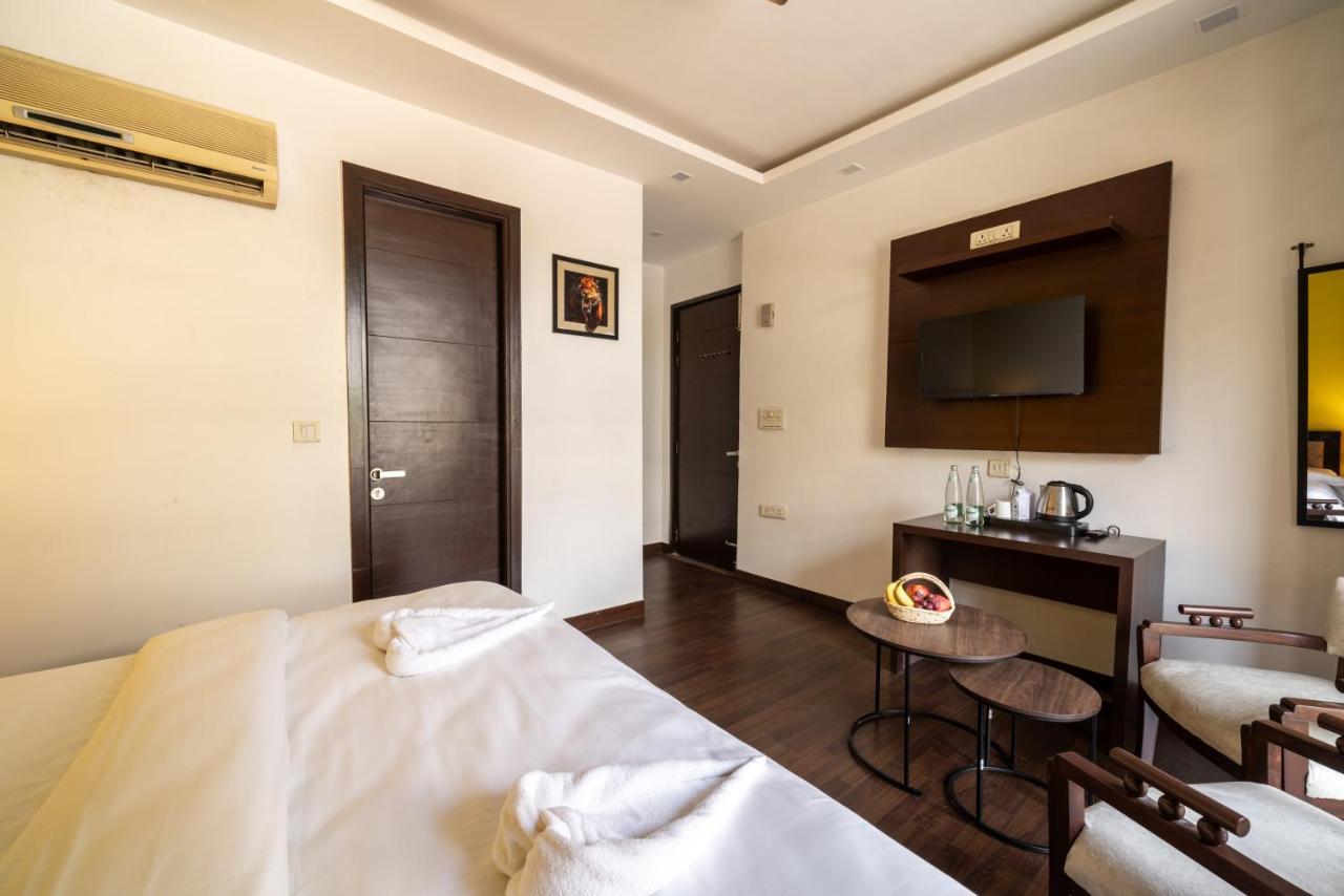 Lime Boutique B&B Gk-1 At Kailash Colony Metro , Greater Kailash Near Eros Hotel Nehru Place Nowe Delhi Zewnętrze zdjęcie