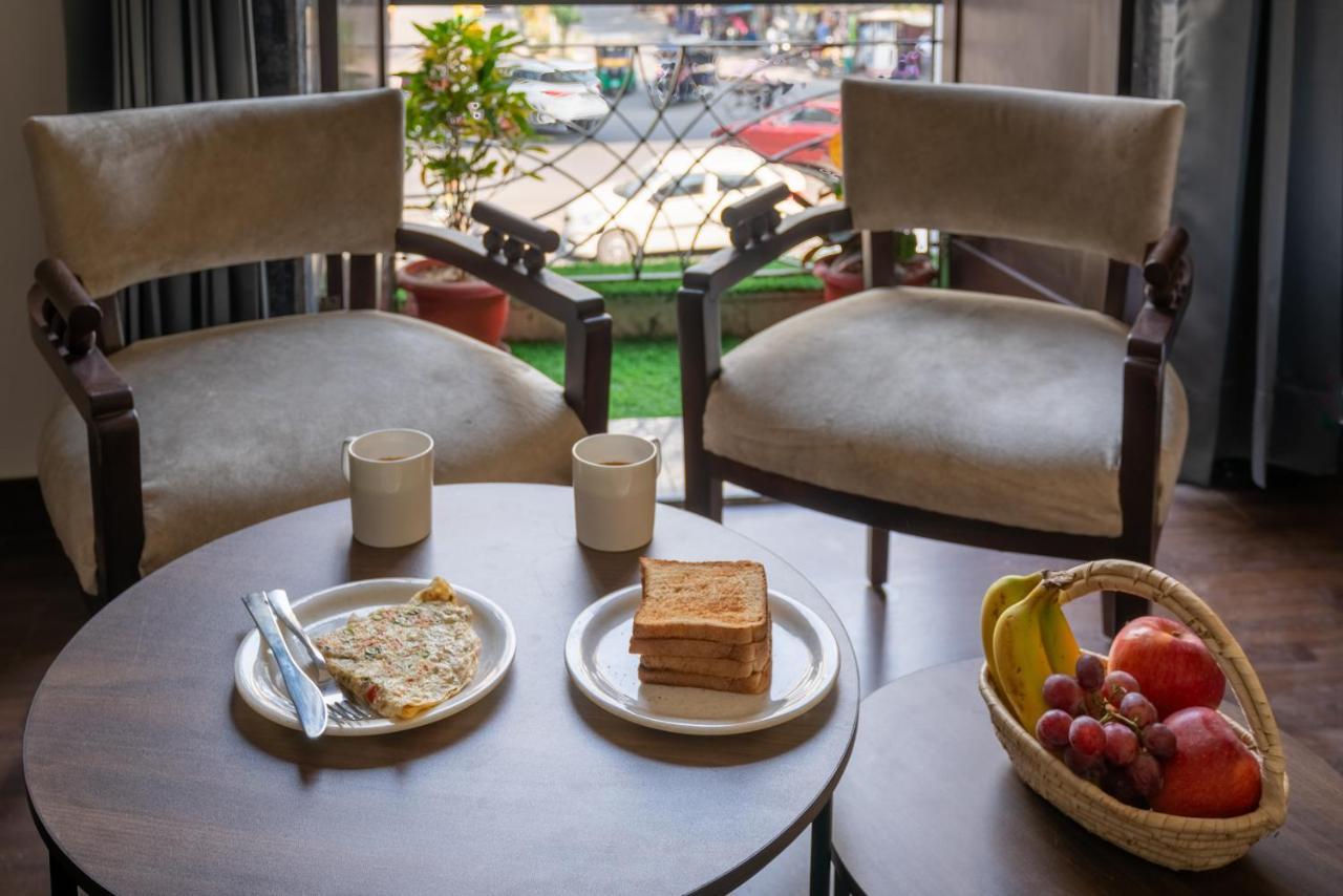 Lime Boutique B&B Gk-1 At Kailash Colony Metro , Greater Kailash Near Eros Hotel Nehru Place Nowe Delhi Zewnętrze zdjęcie