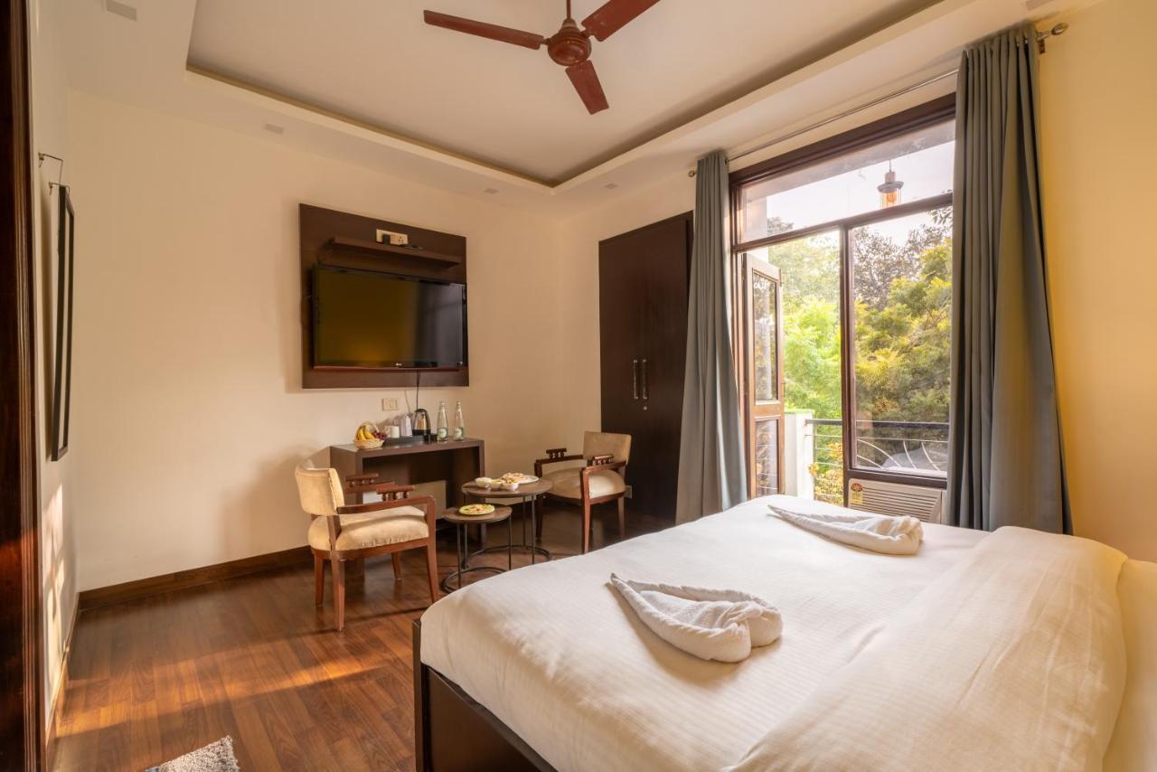 Lime Boutique B&B Gk-1 At Kailash Colony Metro , Greater Kailash Near Eros Hotel Nehru Place Nowe Delhi Zewnętrze zdjęcie